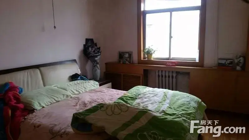 枫叶苑南区 精装修三室 带一小一中指标,西安高新高新图片