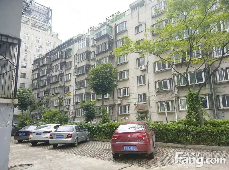 一步到位,洪楼三小,济南历城七里河新天地小区二手房图片