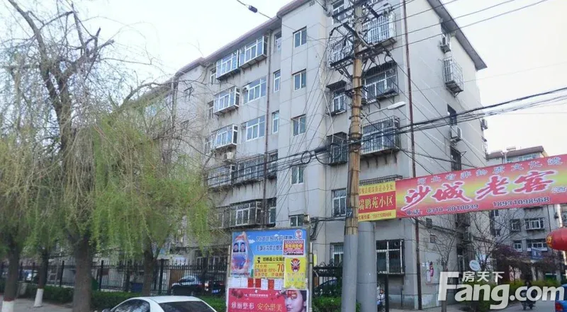 瑞鹏苑2室2厅1卫南北朝向1200.00元/月出租