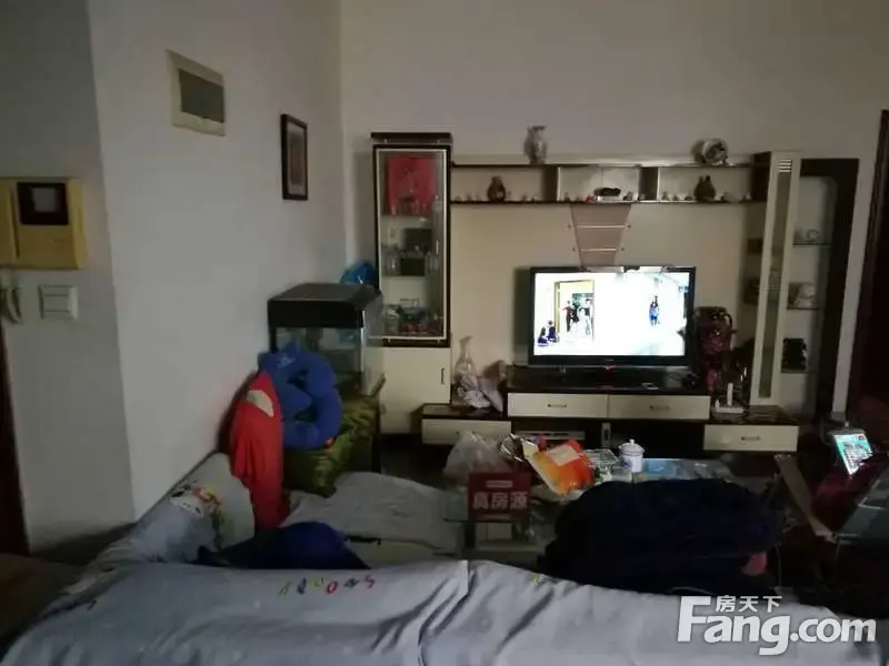 鹏程帝景园二手房实景图