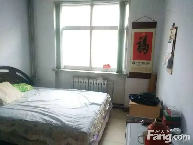 三产办宿舍二手房实景图