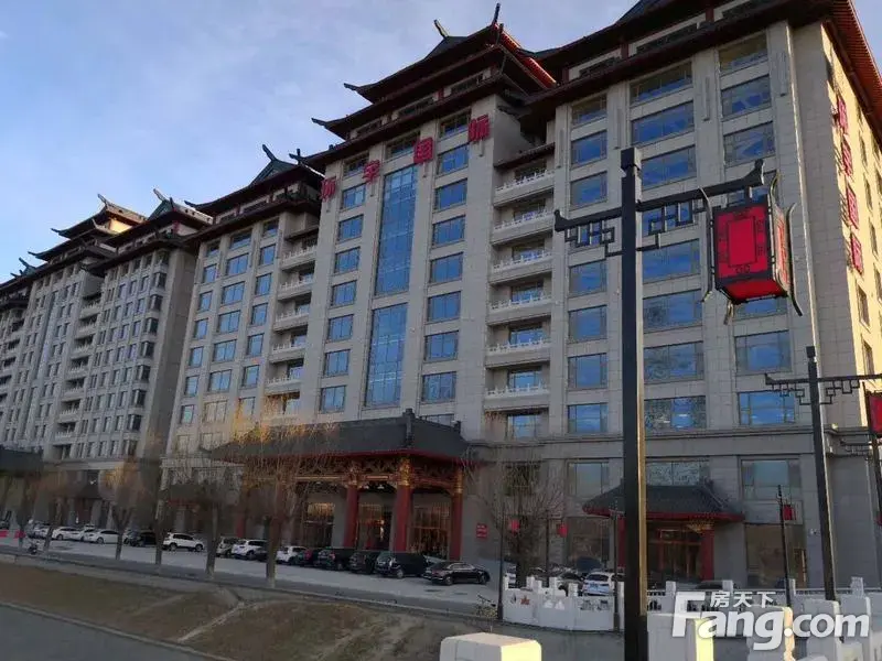 2022北京环宇国际小区,配套指南,买房攻略