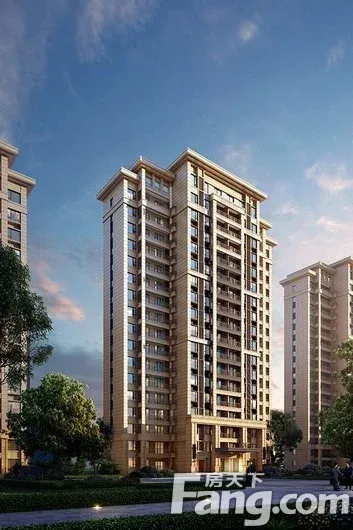 世茂紫茂城4室2厅3卫南朝向4500.00元/月出租