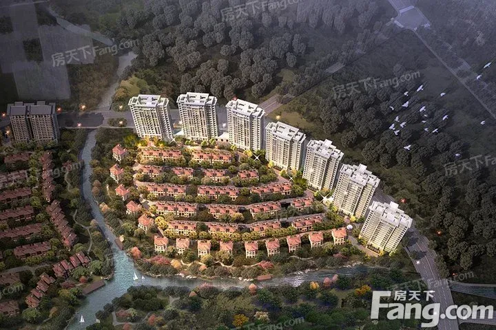 世茂紫茂城3室2厅1卫南朝向1700.00元/月出租