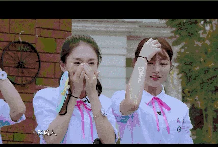钱枫街头遭无视 《hello!女神》被误以为"征婚"