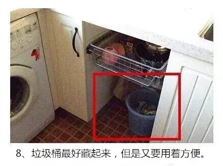 【装修小分享】厨房装修经验，技能get！