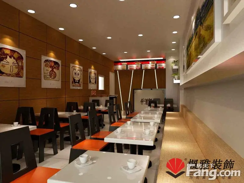 合肥小吃店装修_小吃的天堂,吃货的厨房_零食店装修