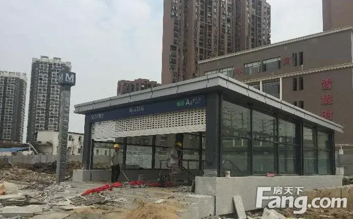 【楼盘PK台】美联城仕PK融公馆,谁是后湖性价比之王?