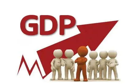 人均GDP与工资关系理论:钱潮汹涌,十盘受益-楼