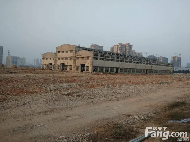 三星厂地块项目-盛和园最新进展-楼市话题业主