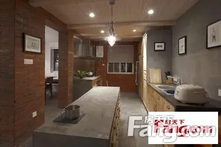 毛坯房墙面装修步骤