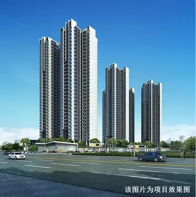 见证富力悦禧成长之路,二期繁华揭开面纱