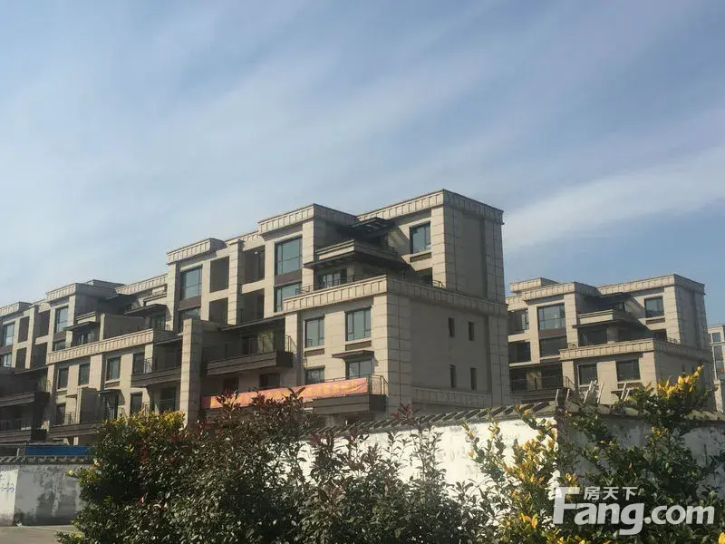 香缇半岛跑盘贴(一)