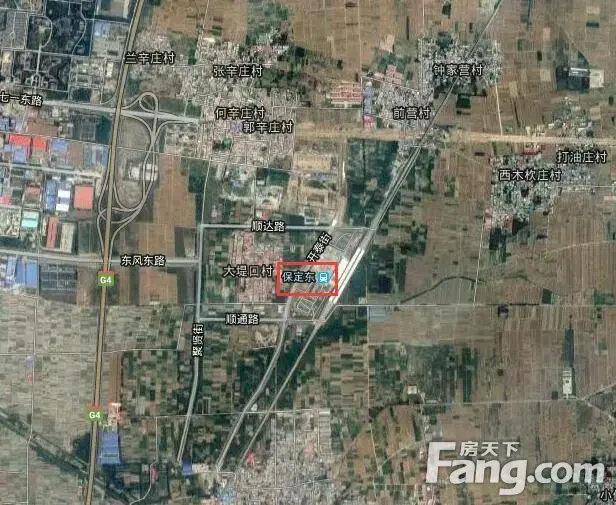 华夏幸福孔雀城美丽园现房?天V?-房产交易-房