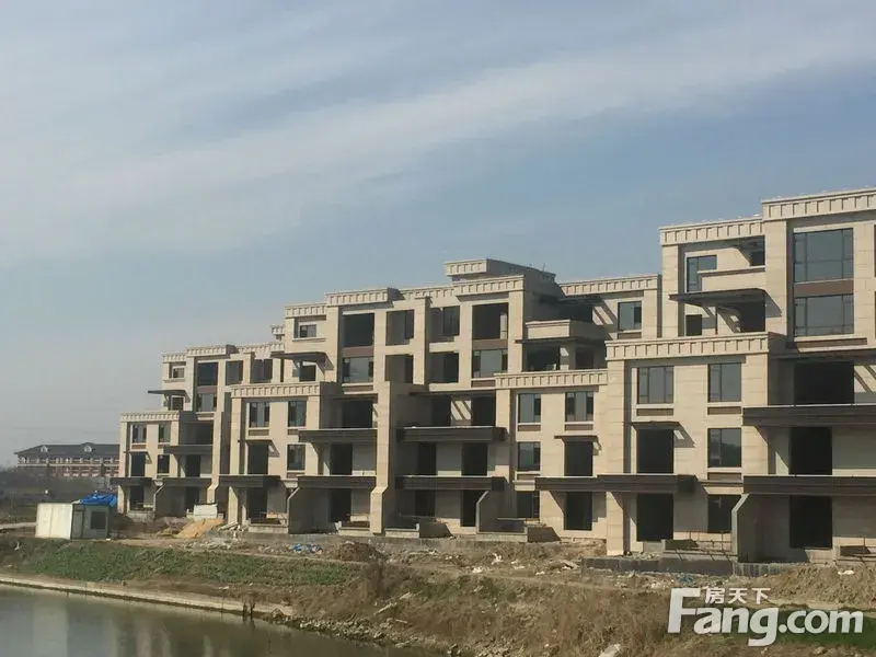 香缇半岛跑盘贴(一)