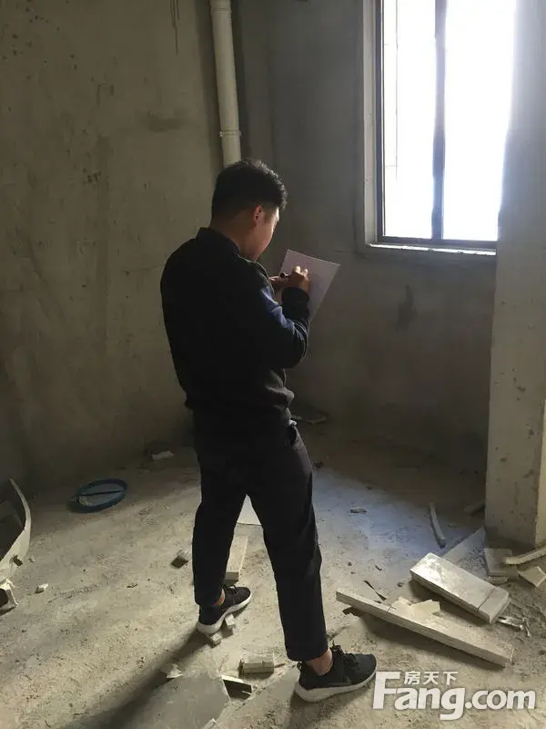 香缇半岛跑盘贴(一)
