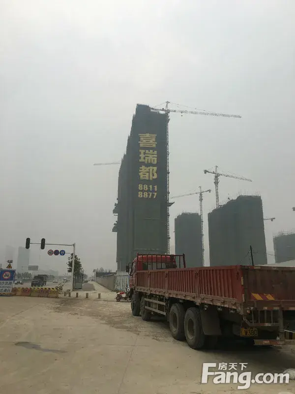喜瑞都业主论坛-武汉房刻煜