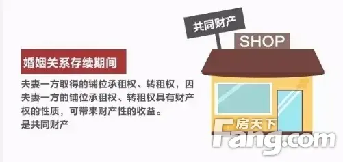 如何区分夫妻共同财产和个人财产:唯有送房子才能表真心