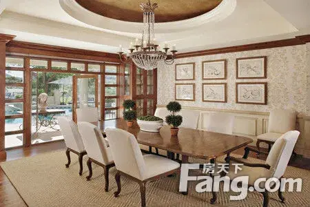 家装天花吊顶用什么材料好-装修攻略-北京搜房网