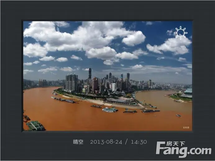 阳光100喜马拉雅实拍美景图--真的太美了,贵得有理由!