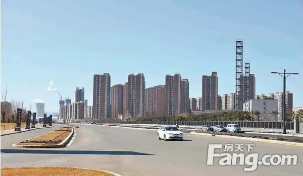 2017年洛阳这些道路即将完工了~~~