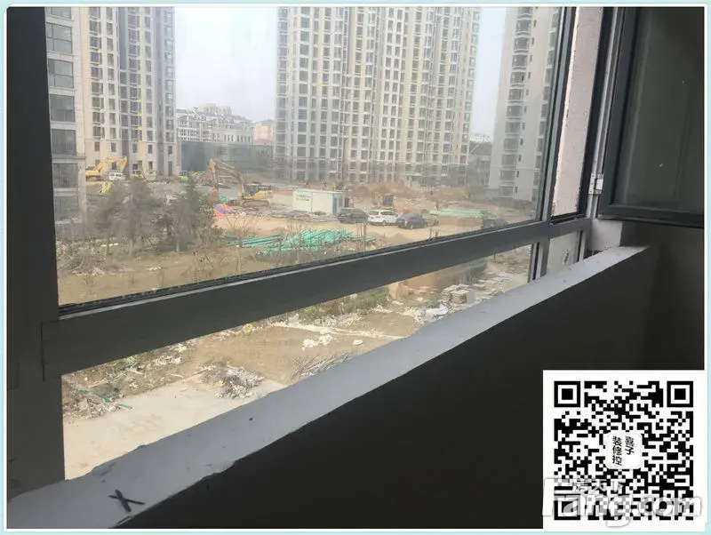 泰成玲珑郡二期进度