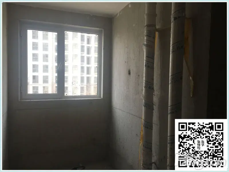 泰成玲珑郡二期进度