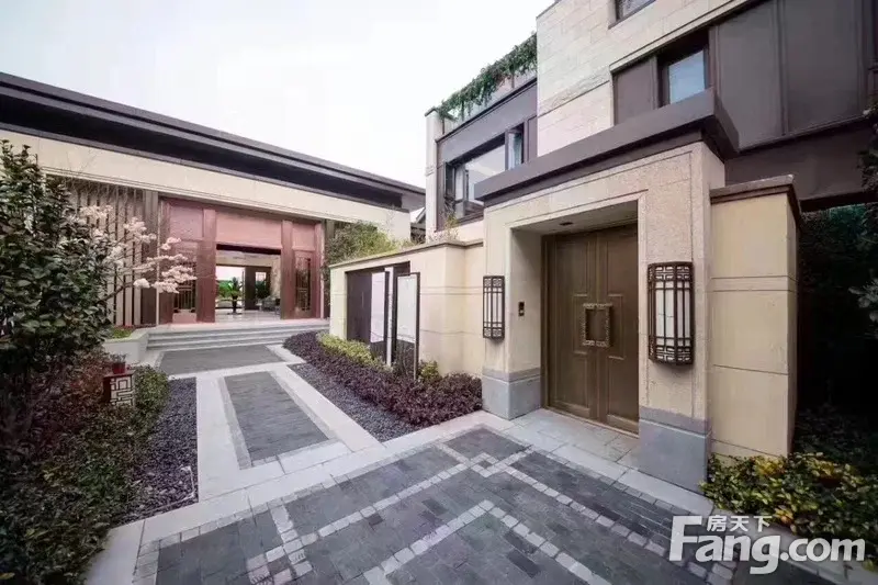 樾山明月,开盘倒计时