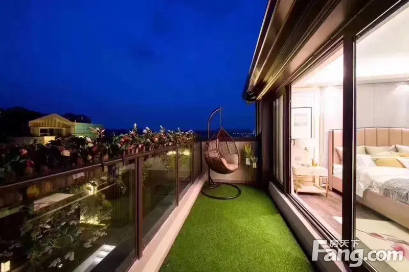樾山明月,开盘倒计时