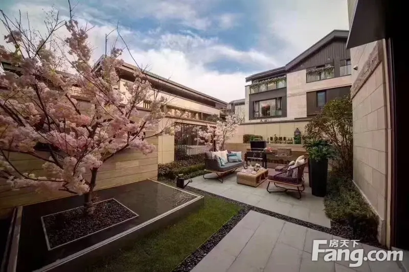樾山明月,开盘倒计时