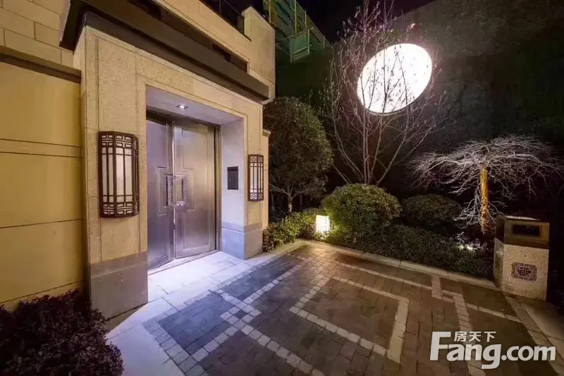 樾山明月,开盘倒计时