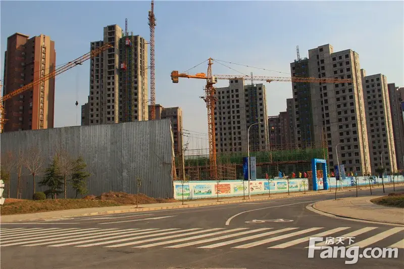 伊滨地产项目不完全盘点