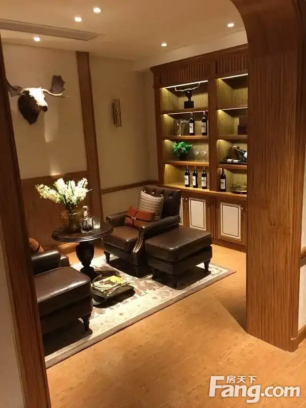 碧桂园十里外滩自驾看房记