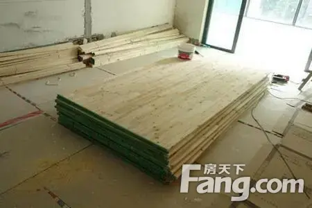 木工材料进场验收流程与技巧