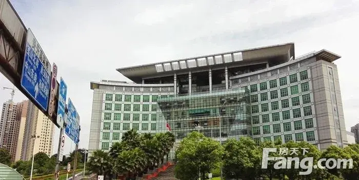 我眼中的中建华府,我的青春记忆
