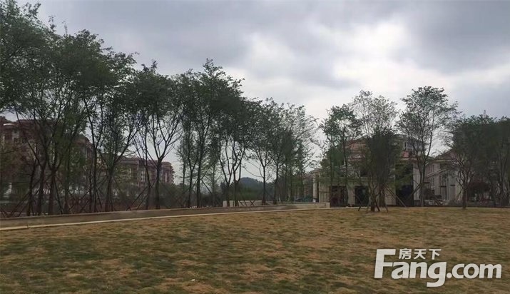 扒一扒贵安新区的房源