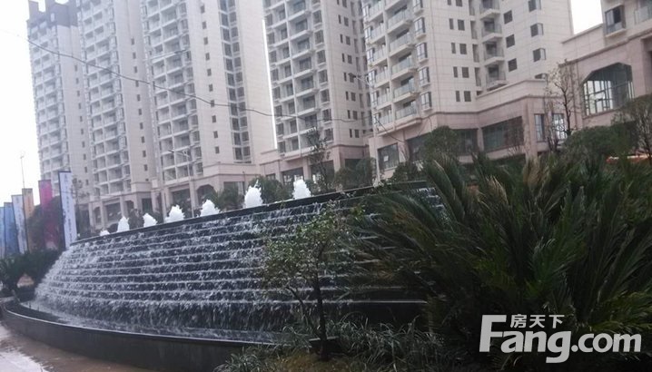 我也想买一套翰林的房子啊