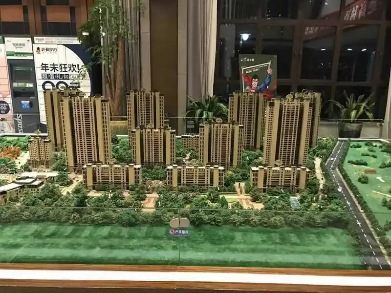 一手消息:燕郊潮白河畔85-115㎡住宅房源来啦!