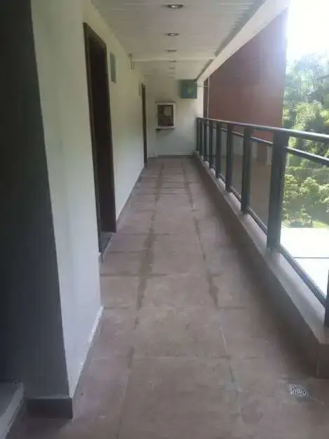 【科普】高层住宅入户连廊半封闭到底合不合法？