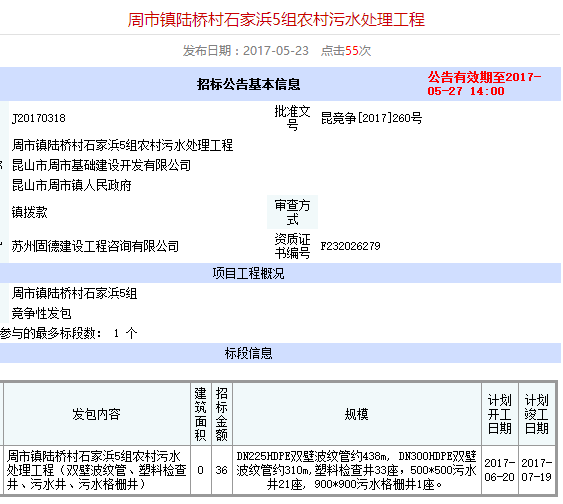 5月份城建规划 5月份城建规划