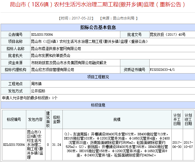 5月份城建规划 5月份城建规划