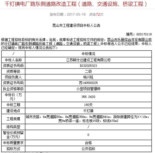 5月份城建规划 5月份城建规划
