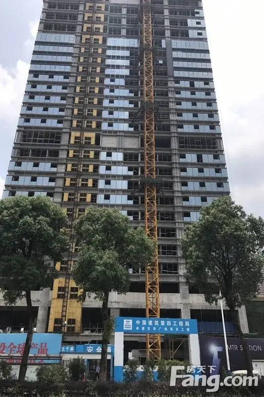 联海国际现况如何?项目未来还有公寓加推