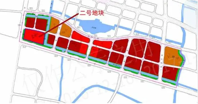 易买得撤走之后,花桥商业闹饥荒?!