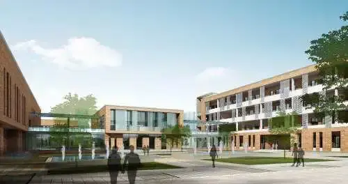 昆山未来新建84所学校,这些学校传出有大动作! 昆山未来新建84所学校,这些学校传出有大动作!