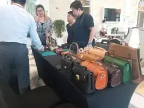 皮具DIY