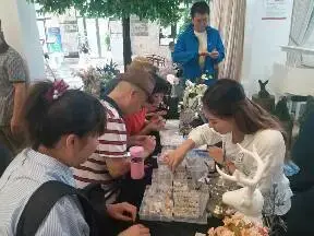 王者盛宴(2)礼遇完美生活&端午采摘