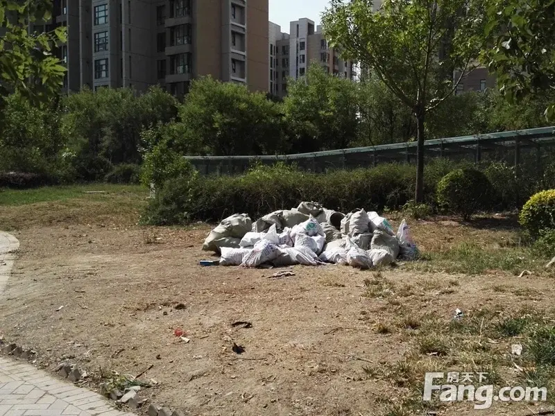 富力津门湖观鹭柏溪园物业管理问题曝光台,请大家踊跃提供图片或信息!