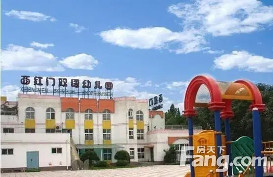 鸿坤林语墅的“一刻钟”配套都有哪些?