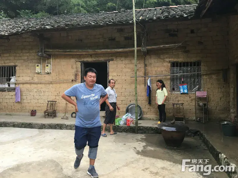 潇湘名城业主之宁乡灾区爱心援助活动